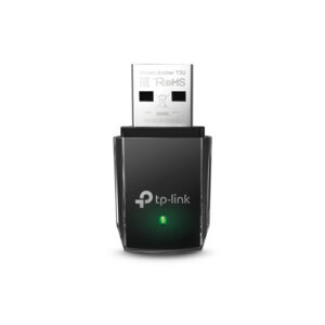 TP-Link AC1300 Mini Wireless MU-MIMO USB Adapter