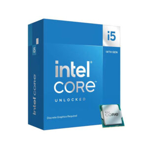 Intel Core i5-14400F 14th Gen. 2.5 GHz 20MB Cache Processor