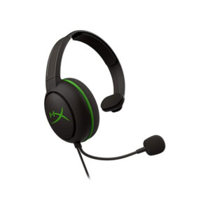 HyperX CloudX Chat Gaming Headset with Noise Cancellation Official For PC, Xbox One X & S Series