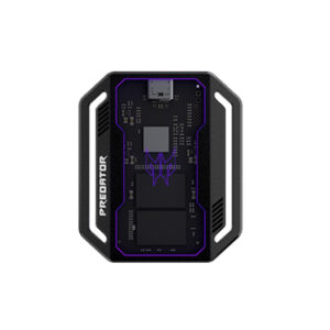 Acer Predator GP30 4TB Portable SSD With Read Speed Upto 2000MB/s Write Upto 2000MB/s