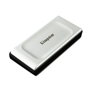 Kingston XS2000 4TB PORTABLE SSD - Image 1