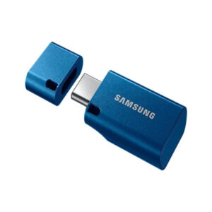 Samsung USB Flash Drive USB C 128 GB 400MB/s Read 60MB/s Write USB 3.1 Flash Drive