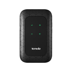 Tenda 4G LTE-Advanced Pocket Mobile Wi-Fi Router