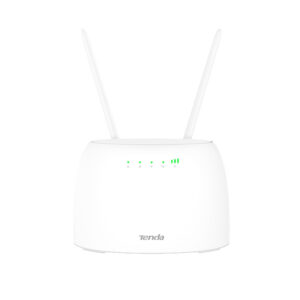 TENDA AC1200 Dual Band 4G Wi-Fi LTE Router