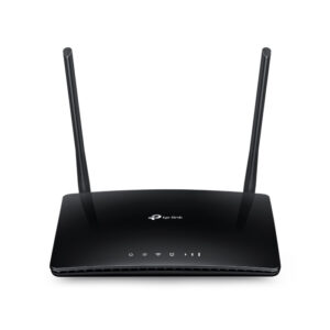 TP-Link AC750 Wireless Dual Band 4G LTE Router