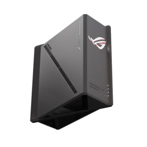 Asus Rog Strix GS-BE18000 WIFI 7 Tri-Band Gaming Router - Image 1