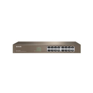 TENDA 16-Port Gigabit Ethernet Switch