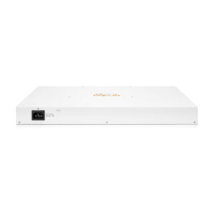 Aruba 24 Port gigabit POE Switch