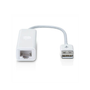 Apple USB Ethernet Adapter
