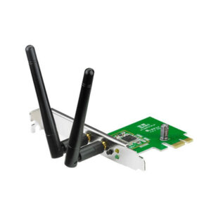Asus N300 Wireless PCI Express Adapter