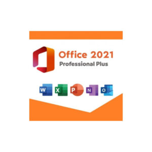 Microsoft Office Professional Plus 2021