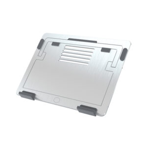 Cooler Master ErgoStand Air Integrated & Protable - Silver