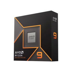 AMD 9000 Series Ryzen 9 9900X 12-Core Socket AM5 Processor - Image 2