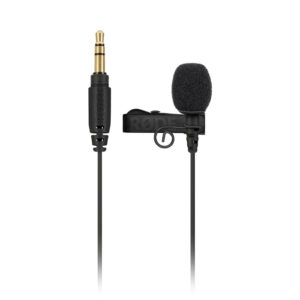 Rode Lavalier Go Professional Wearable Microphone TRS Connection, Broadcast Quality, Wireless Go Compatible