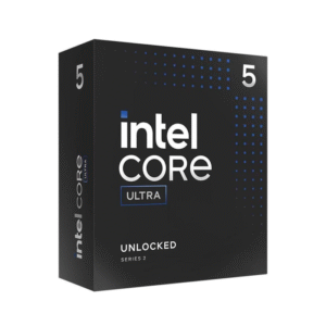 Intel Core Ultra 5 225F 4.90 GHz 20MB Cache LGA 1851 Processor - Image 1