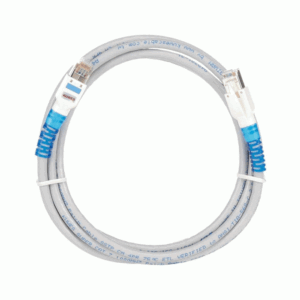 Kuwes Cat 7 Network Ethernet Cable - 2M - Image 1