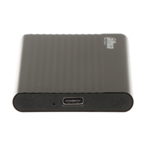 Dahua Portable SSD 1TB, USB-3.2 Gen-2, Type-C Interface Read Speed (510 MB/s), Write Speed (490 MB/s) Opera - Image 1