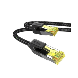UGreen Cat 7 Pure Copper Ethernet Braided Cable (10M)