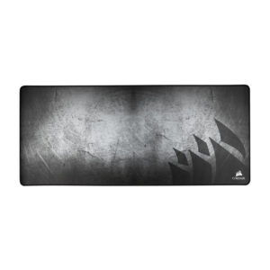 Corsair MM350 Pro Premium Spill-Proof Cloth Gaming Mouse Pad Extended XL Sails