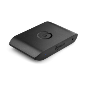 Elgato HD60 X External Capture Card 4K60 HDR10 Passthrough 1080P60 HDR Recording