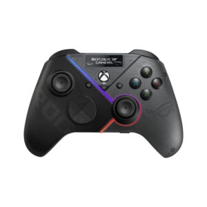 Asus Rog Raikiri Pro Wireless Gaming Controller For PC & Xbox