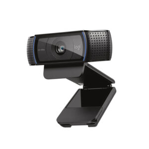 Logitech C920 Pro HD Webcam