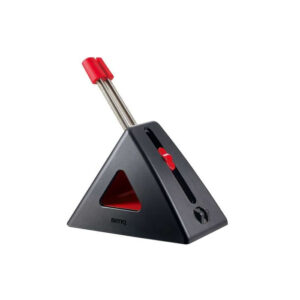 Benq CAMADE II Mouse Bungee For Esports - Black - Image 1